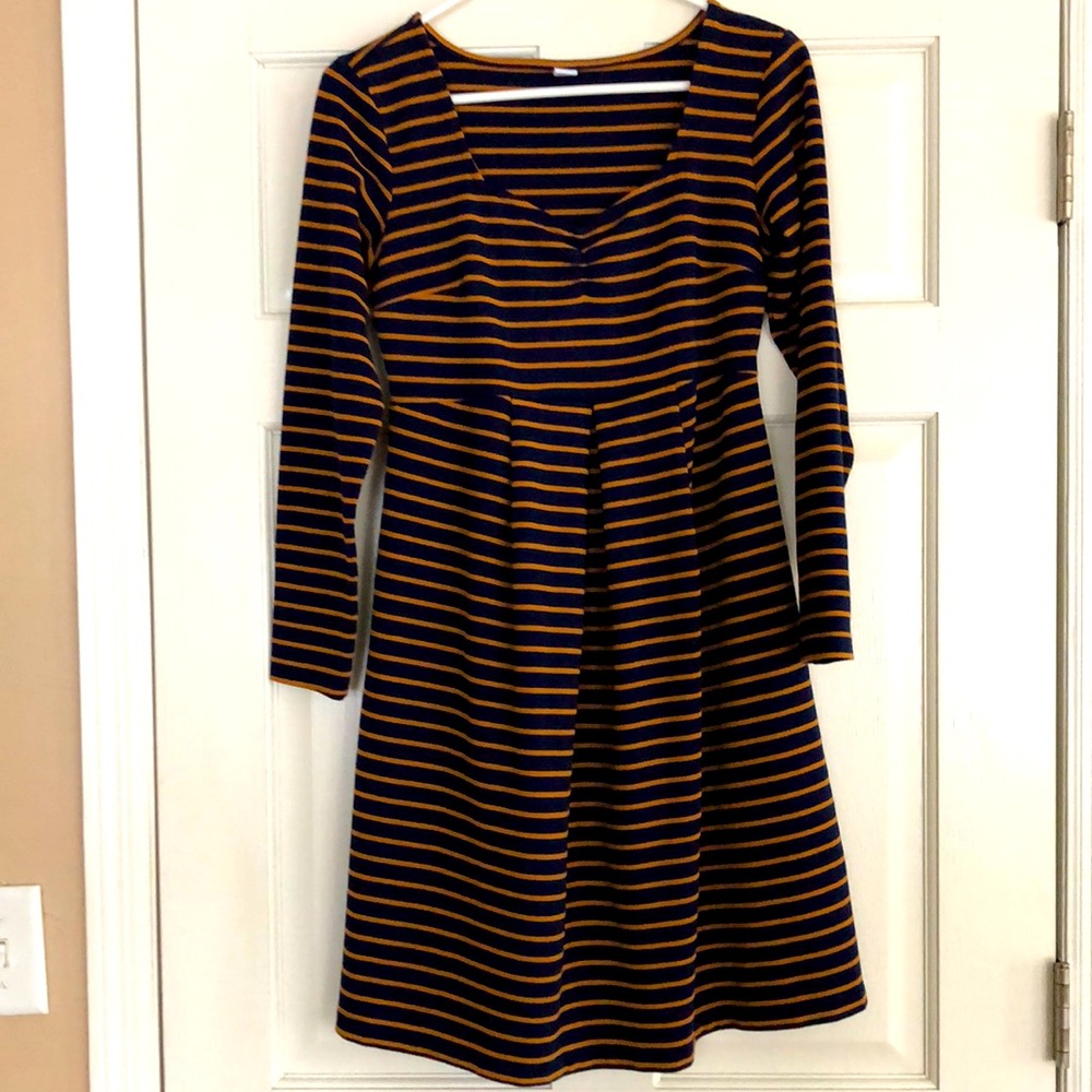Maternity dress